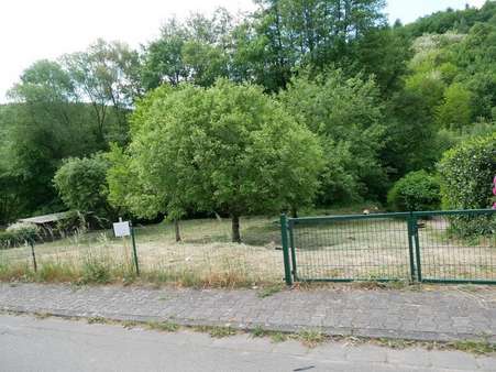 Baugrundstück Baugrundstück - Grundstück in 66887 Erdesbach mit 774m² kaufen