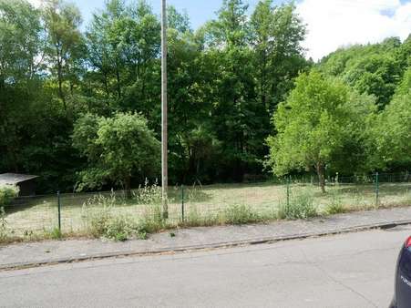 Baugrundstück Baugrundstück - Grundstück in 66887 Erdesbach mit 774m² kaufen