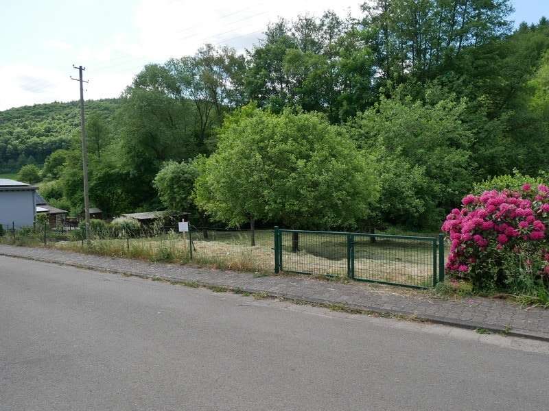 Baugrundstück Baugrundstück - Grundstück in 66887 Erdesbach mit 774m² kaufen