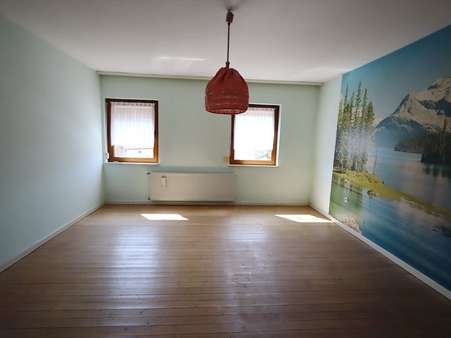 Zimmer Zimmer - Zweifamilienhaus in 66887 Horschbach mit 231m² kaufen