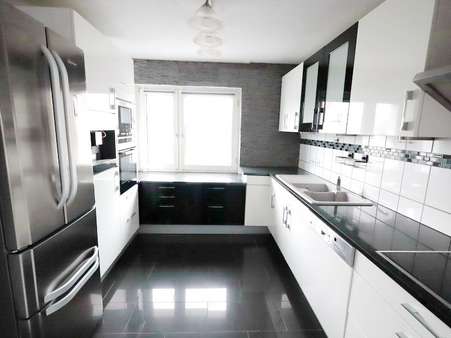 Küche Küche - Einfamilienhaus in 66885 Altenglan mit 159m² kaufen