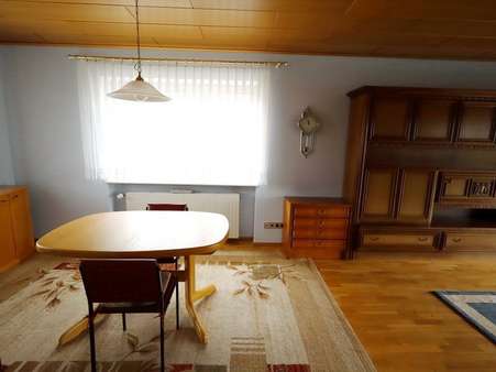 Wohn-/Esszimmer - Einfamilienhaus in 67753 Einöllen mit 156m² kaufen