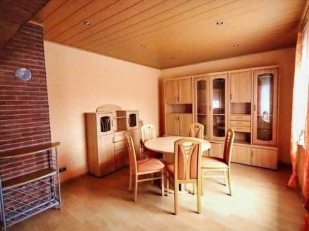 Esszimmer - Zweifamilienhaus in 66901 Schönenberg-Kübelberg mit 168m² kaufen