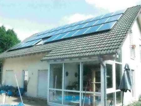 Ansicht Ansicht - Einfamilienhaus in 66459 Kirkel mit 198m² kaufen