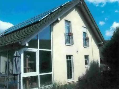 Ansicht Ansicht - Einfamilienhaus in 66459 Kirkel mit 198m² kaufen