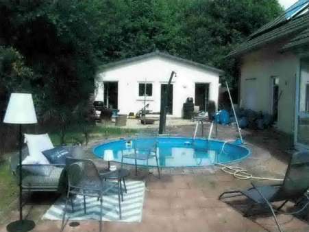 Grundstück Grundstück - Einfamilienhaus in 66459 Kirkel mit 198m² kaufen