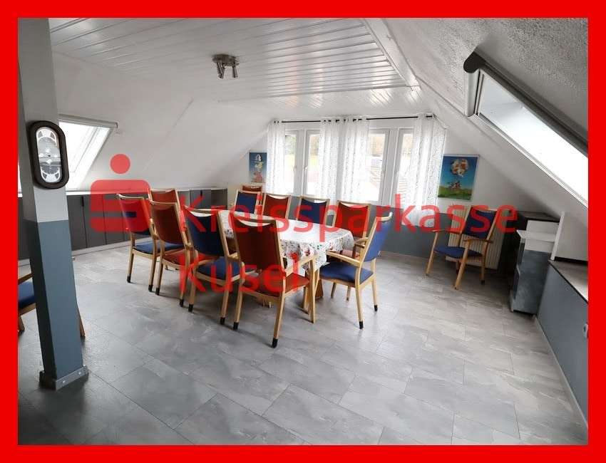 Aufenthaltsraum - Mehrfamilienhaus in 66903 Altenkirchen mit 563m² kaufen