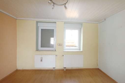 Zimmer - Doppelhaushälfte in 66887 Welchweiler mit 132m² kaufen