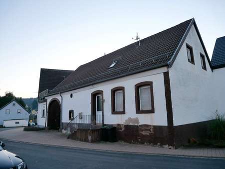 Gebäude Nr. 3 - Einfamilienhaus in 66916 Dunzweiler mit 313m² kaufen
