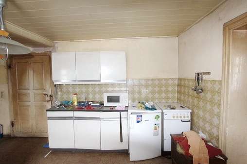 Küche - Bauernhaus in 67756 Hinzweiler mit 171m² kaufen