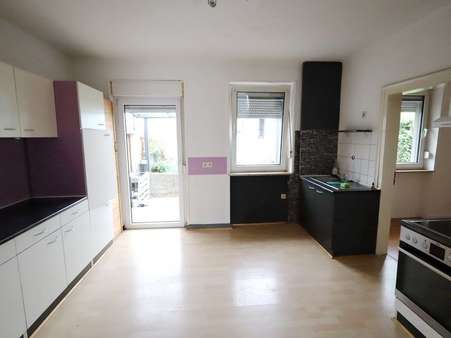 Küche Küche - Reihenendhaus in 66887 Rammelsbach mit 120m² kaufen
