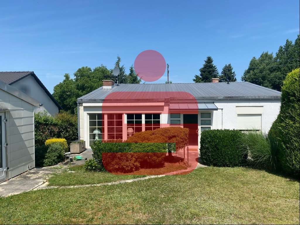 Einfamilienhaus in 66954 Pirmasens mit 170m² kaufen