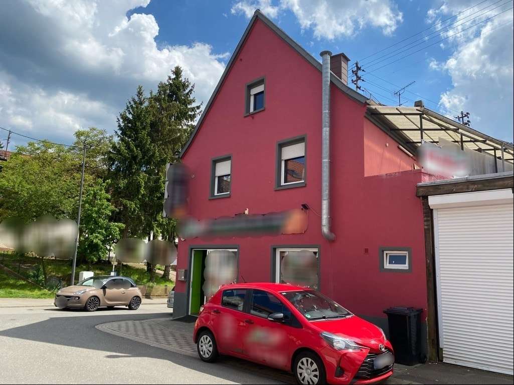 null - Mehrfamilienhaus in 66954 Pirmasens mit 110m² kaufen