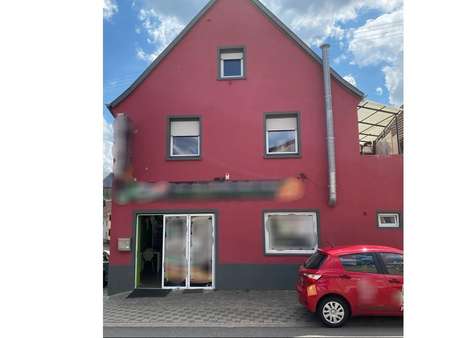 null - Mehrfamilienhaus in 66954 Pirmasens mit 110m² kaufen