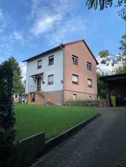 null - Einfamilienhaus in 66482 Zweibrücken mit 95m² kaufen