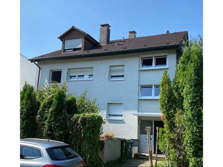 null - Mehrfamilienhaus in 76327 Pfinztal mit 244m² kaufen