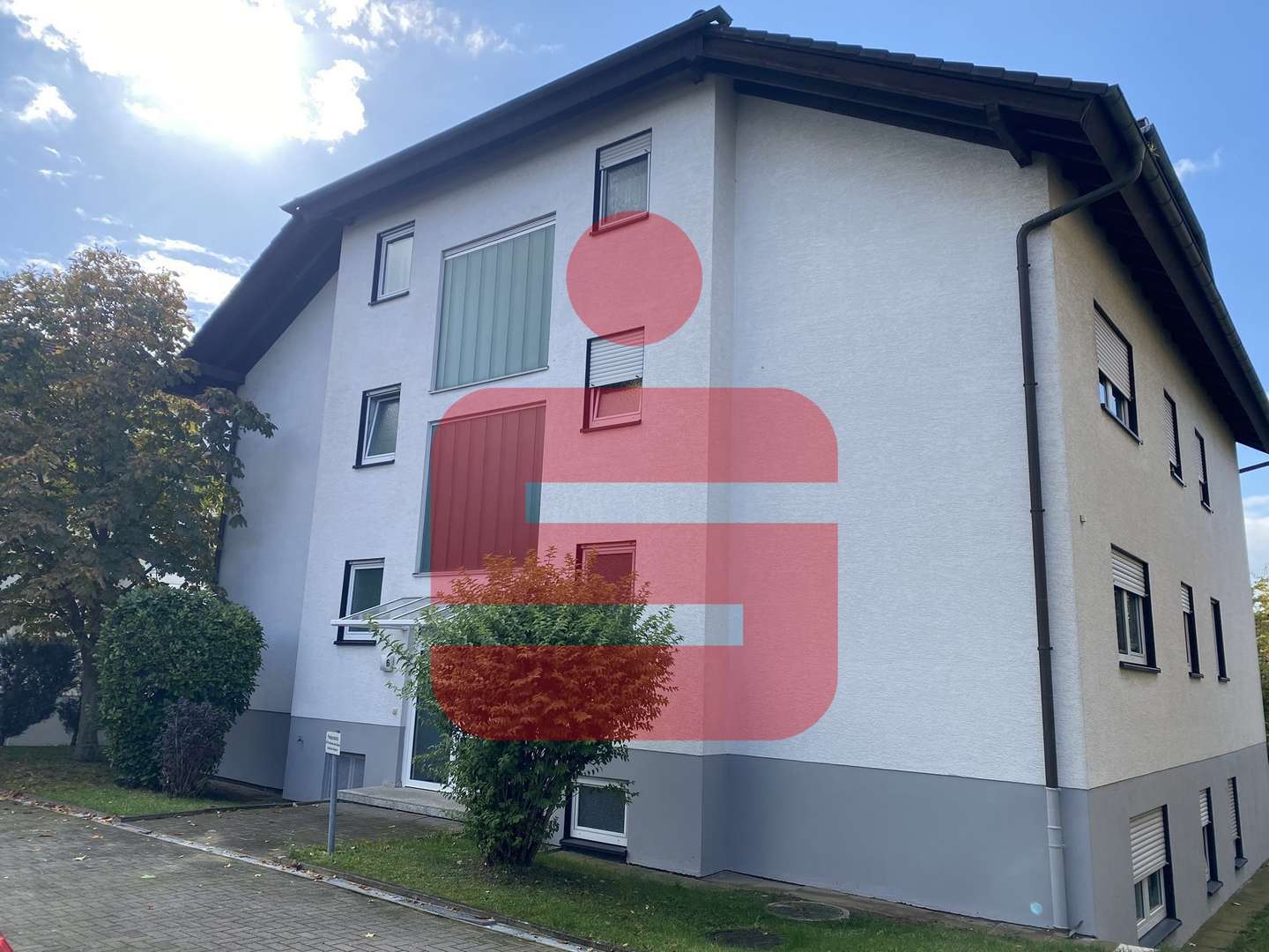 null - Mehrfamilienhaus in 35415 Pohlheim mit 586m² kaufen