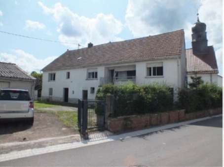 null - Einfamilienhaus in 66957 Hilst mit 137m² kaufen