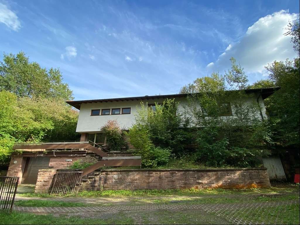 null - Einfamilienhaus in 76846 Hauenstein mit 270m² kaufen