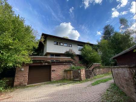 null - Einfamilienhaus in 76846 Hauenstein mit 270m² kaufen