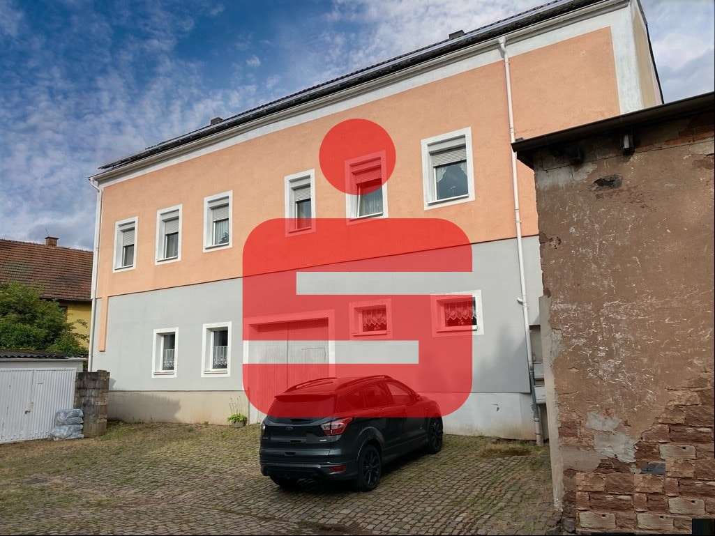 Zweifamilienhaus in 66482 Zweibrücken mit 180m² kaufen