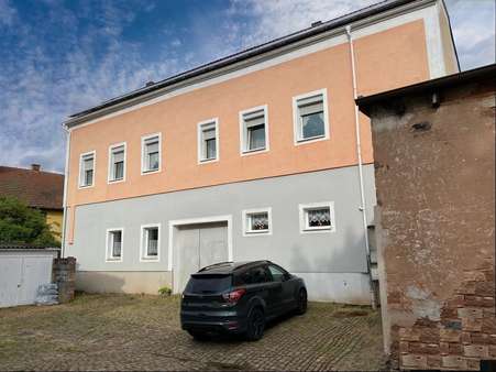 Zweifamilienhaus in 66482 Zweibrücken mit 180m² kaufen