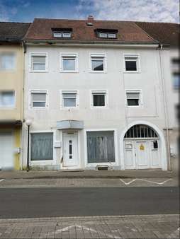 null - Mehrfamilienhaus in 66482 Zweibrücken mit 314m² kaufen