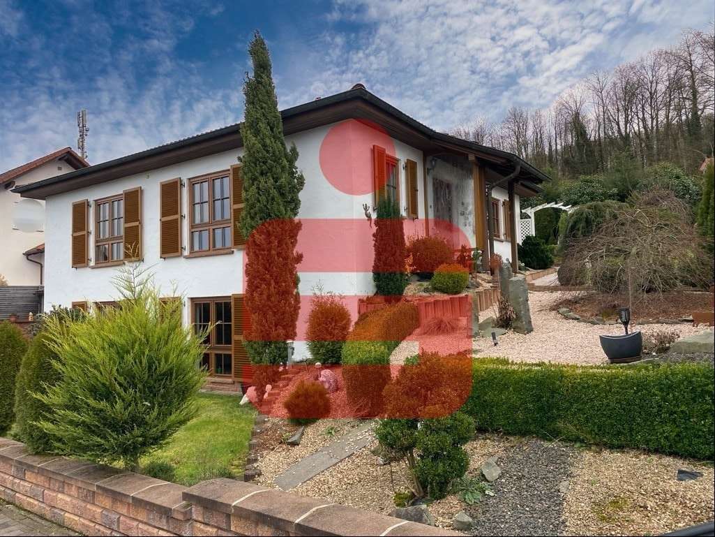 null - Einfamilienhaus in 66509 Rieschweiler-Mühlbach mit 170m² kaufen