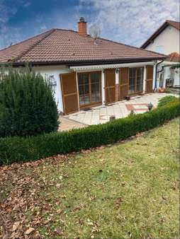 null - Einfamilienhaus in 66509 Rieschweiler-Mühlbach mit 170m² kaufen