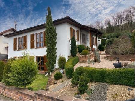 null - Einfamilienhaus in 66509 Rieschweiler-Mühlbach mit 170m² kaufen
