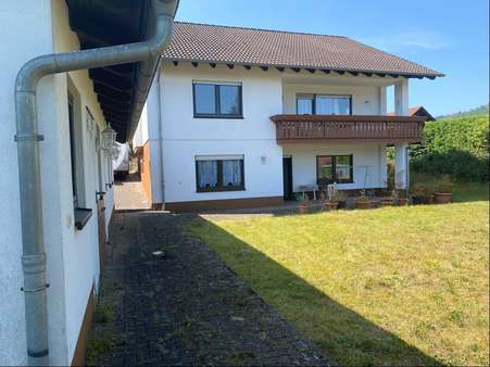 null - Einfamilienhaus in 66957 Ruppertsweiler mit 150m² kaufen