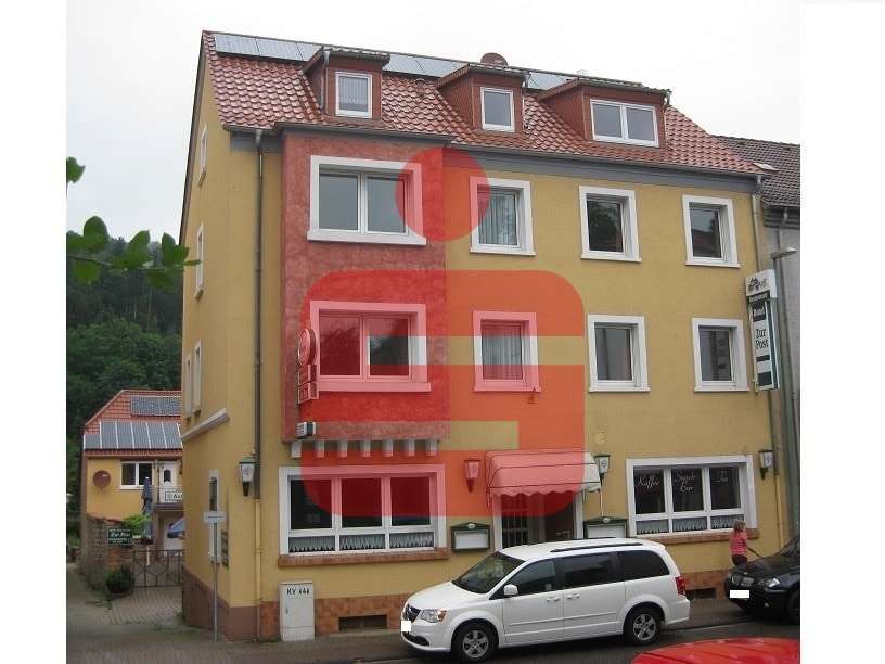 null - Wohn- / Geschäftshaus in 67714 Waldfischbach-Burgalben mit 200m² als Kapitalanlage kaufen