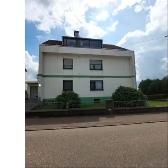 Interessantes Haus in beliebter Lage!