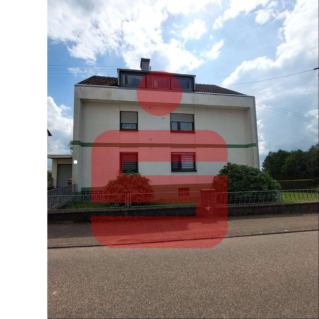 null - Mehrfamilienhaus in 66954 Pirmasens mit 302m² kaufen