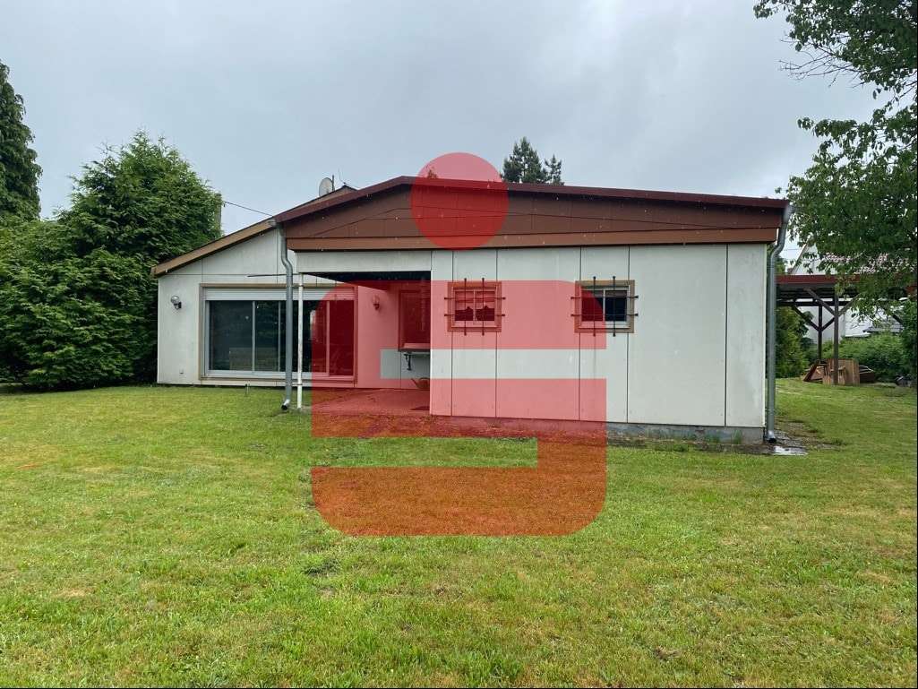 null - Bungalow in 66957 Hilst mit 147m² kaufen