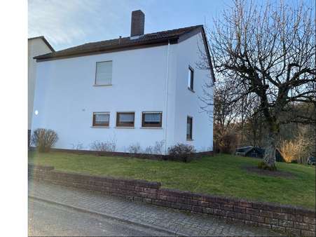 Einfamilienhaus in 66957 Eppenbrunn mit 154m² kaufen