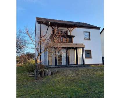 Einfamilienhaus in 66957 Eppenbrunn mit 154m² kaufen