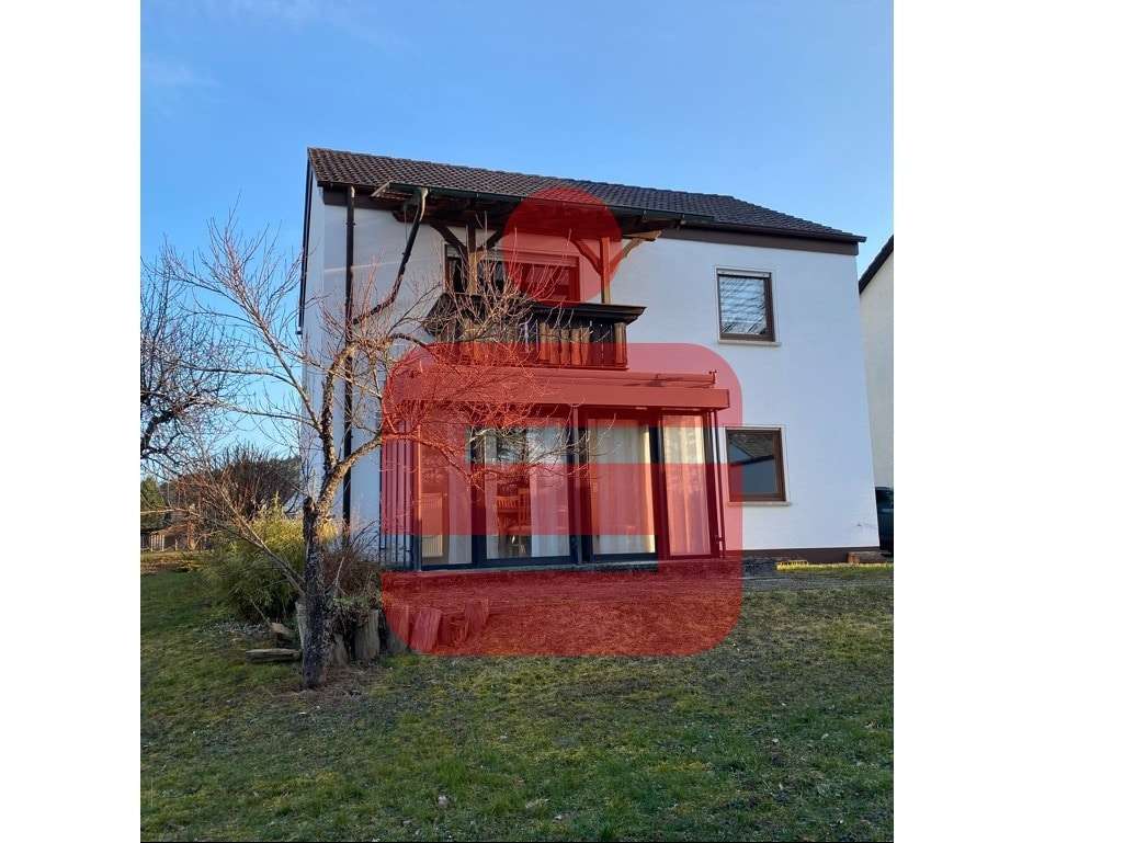 Einfamilienhaus in 66957 Eppenbrunn mit 154m² kaufen