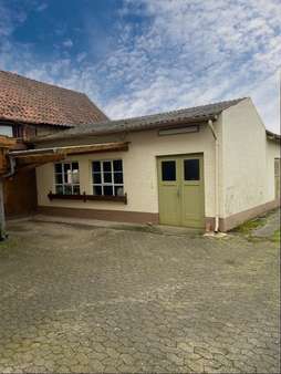 null - Mehrfamilienhaus in 66484 Riedelberg mit 295m² kaufen