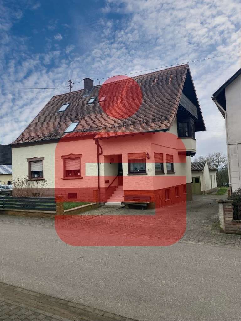 null - Mehrfamilienhaus in 66484 Riedelberg mit 295m² kaufen