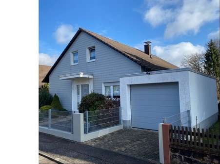 null - Zweifamilienhaus in 66969 Lemberg mit 223m² kaufen
