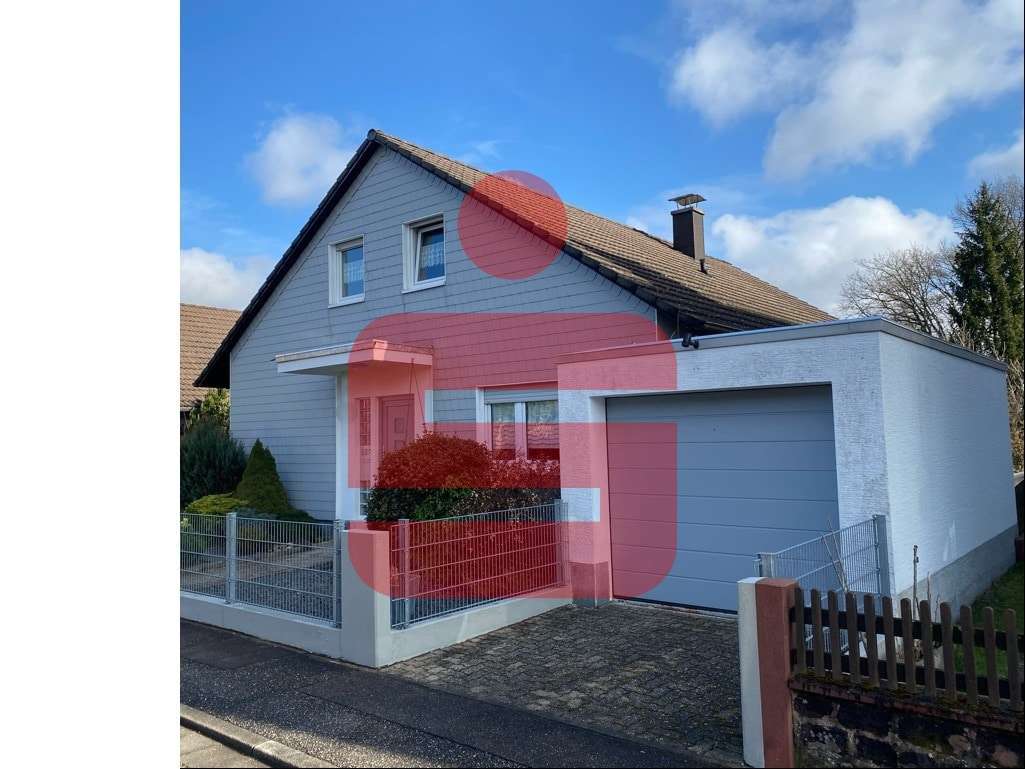 null - Zweifamilienhaus in 66969 Lemberg mit 223m² kaufen