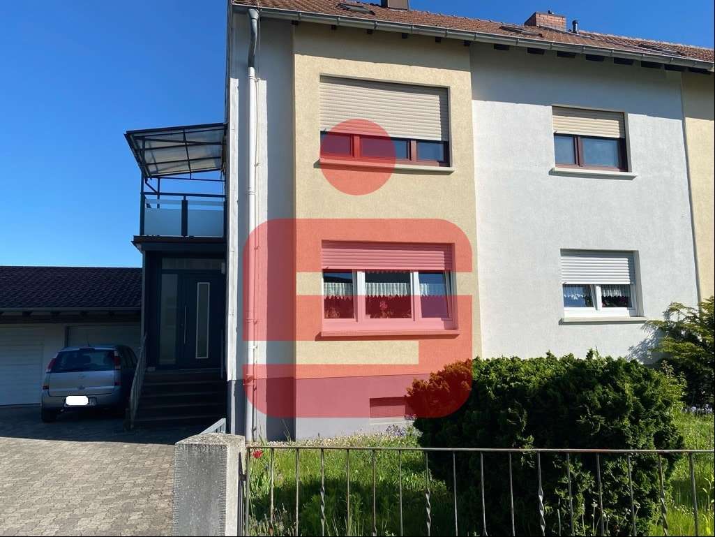 null - Zweifamilienhaus in 66954 Pirmasens mit 118m² kaufen