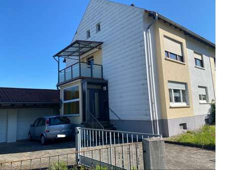null - Zweifamilienhaus in 66954 Pirmasens mit 118m² kaufen