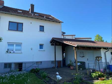 null - Zweifamilienhaus in 66954 Pirmasens mit 118m² kaufen