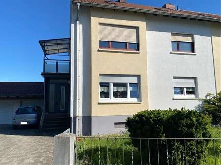 null - Zweifamilienhaus in 66954 Pirmasens mit 118m² kaufen