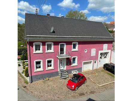 null - Zweifamilienhaus in 66484 Walshausen mit 234m² kaufen