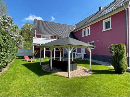 null - Zweifamilienhaus in 66484 Walshausen mit 234m² kaufen