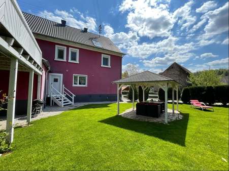 null - Zweifamilienhaus in 66484 Walshausen mit 234m² kaufen