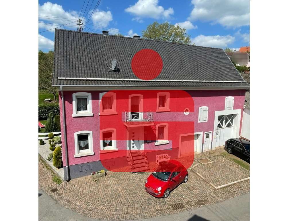 null - Zweifamilienhaus in 66484 Walshausen mit 234m² kaufen